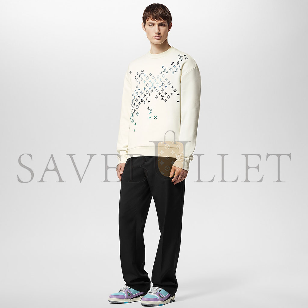 l**is V*t*n lv trainer sneaker 1acegf